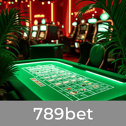 Apostas no 789bet