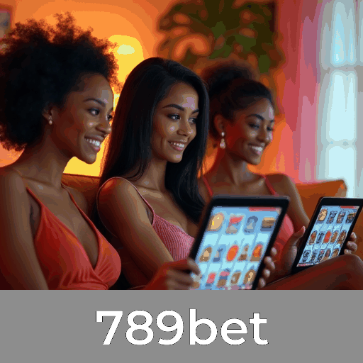 Acesso ao 789bet