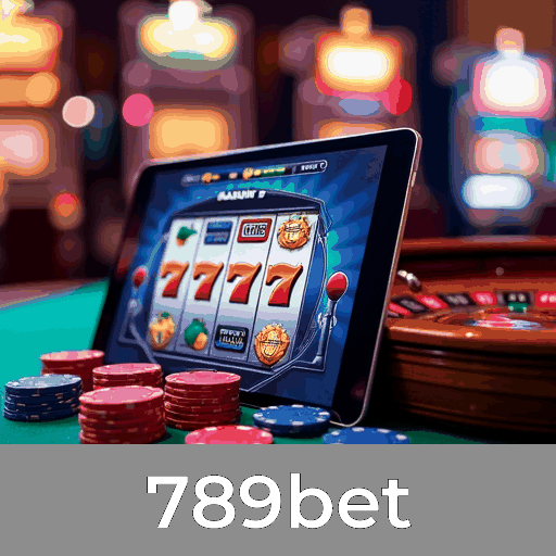 Acesso ao 789bet