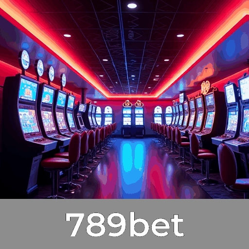 Acesso ao 789bet
