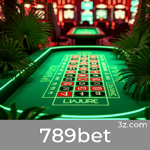 Tecnologia 3D em Jogos de Cassino com 789bet