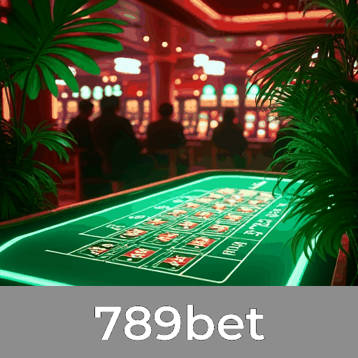 Cadastro na 789bet