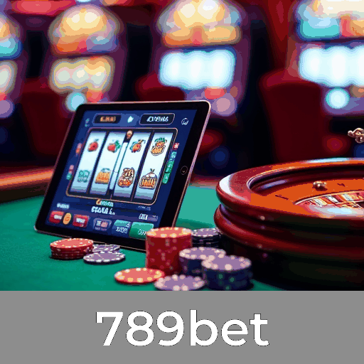 Acesso ao 789bet