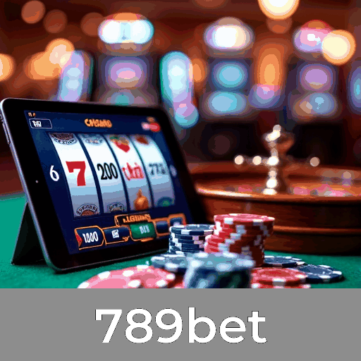 Cadastro na 789bet