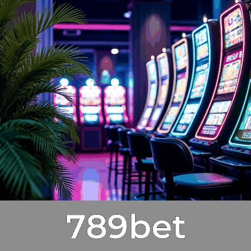 Cassino Online 789bet