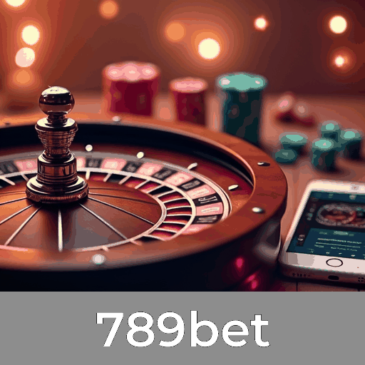 Cadastro na 789bet